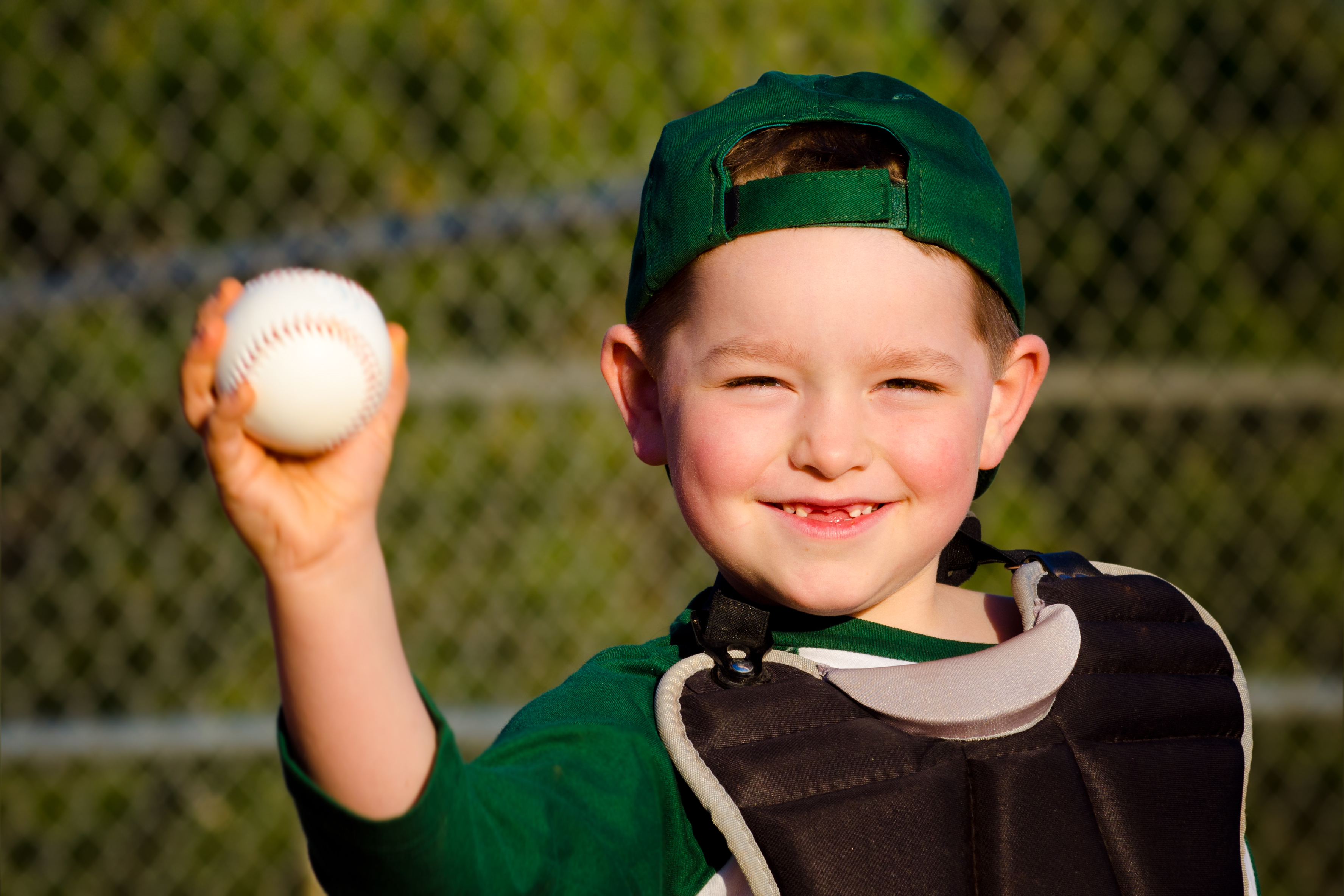 Santa Monica Little League Live Streaming